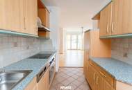 Gut geschnittene 3 Zimmer Dachgeschoßwohnung in ruhiger Innenhoflage mit Balkon