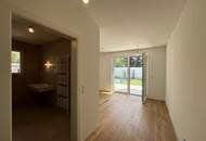 Eine Wohnung mit Hauscharakter – Provisionsfrei f. Käufer // An apartment with house character – Buyer commission free! //