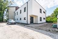 Neues Zuhause in Pottendorf: Doppelhaushälfte mit Garten, KFZ Abstellplätze und Terrasse! *PROVISION BEZAHLT DER ABGEBER*