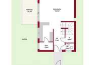 ERSTBEZUG - Familienglück in Essling – Ihr neues Zuhause mit Garten, Terrasse & Dachterrasse