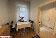 Gemütliche 1-Zimmer-Wohnung in guter Lage bei der Alser Straße U6