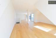 Exklusive Maisonette-Wohnungen | Terrassen | Dachterrassen | 360° Rundumblick | Toplage 1180 | Nähe Kutschkermarkt