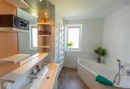 Exklusive 5-Zimmer-Maisonette mit Galerie und Balkon in zentraler Lage