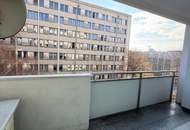 Wohnen mitten in Linz!