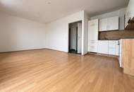 Urban wohnen in Linz – charmante 2-Zimmer-Wohnung in zentraler Lage
