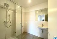 Wunderschöne 2 Zimmerwohnung mit Freifläche