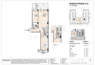 WOHNEN AM PARK - Urban & Grün - 3 Zimmer Innenhof Wohnung!