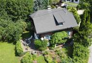 Wunderschönes Landhaus in perfekter Naturidylle