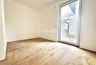 Dein neues Zuhause: 3 Zimmer, Terrasse, Eigengarten – pure Lebensqualität