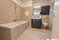 geräumige 4-Zimmer Dachgeschoßwohnung mit zwei großen Terrassen zum Wohlfühlen! Leben im Grünen, aber nahe der Stadt! Tiefgaragenplatz optional verfügbar!