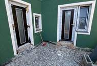 Günstiges Ertragshaus/Zinshaus zum Fertigstellen!