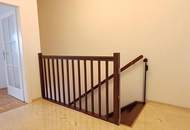 ''Stilvolle 100 m² Maisonette-Wohnung mit 2 Balkonen &amp; Parkblick''