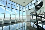 360 TOUR // BÜROFLÄCHE im ARES TOWER