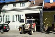 Ein Winzerhof mit Geschichte – ein Zuhause mit Zukunft