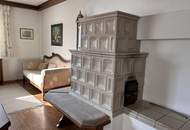 Zuhause mit Garten, Weitblick und viel Raum für Familien