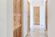 Ganz oben. Ganz privat. 2 Terrassen für jeden Sonnenmoment. 2-Zimmer-Wohnung in zentraler Lage.