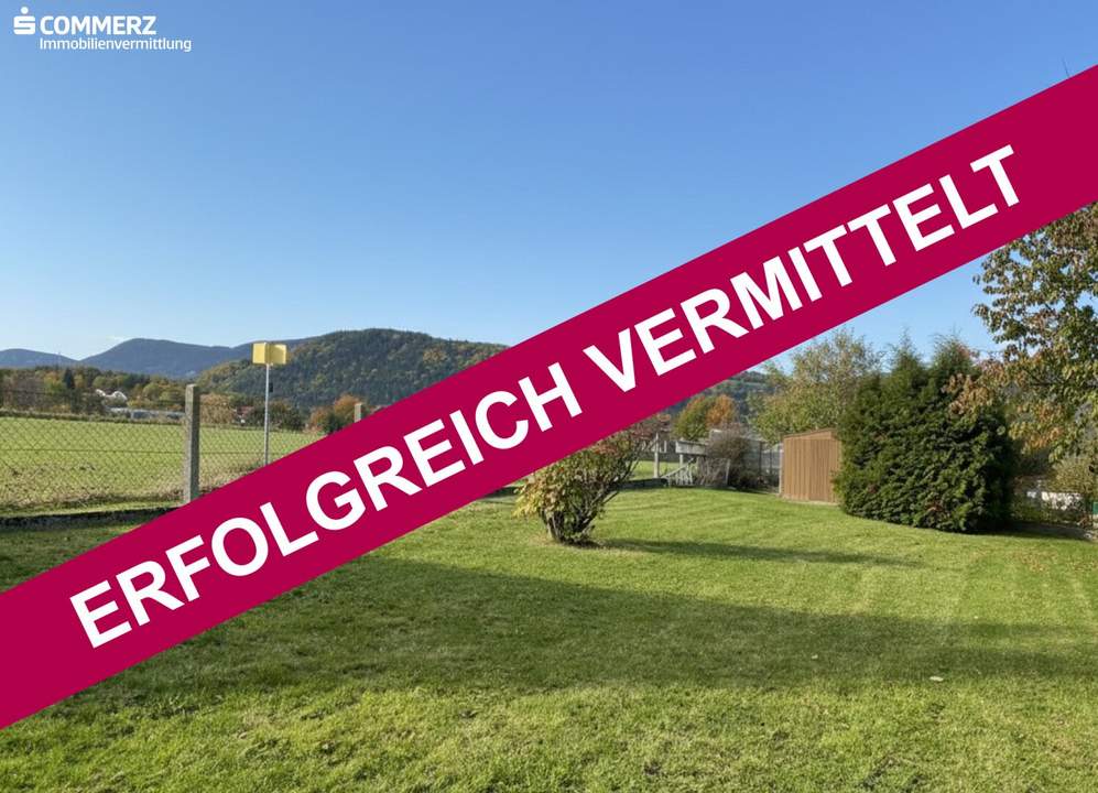 ERFOLGREICH VERMITTELT!!! Traumhaftes Mehrfamilienhaus