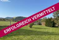 ERFOLGREICH VERMITTELT!!! Traumhaftes Mehrfamilienhaus