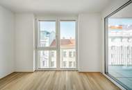 ERSTBEZUG >> schmuckes und modern geschnittenes 2 ZI Apartment für Anleger >> ideale Lage mit TOP Anbindung