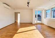 Über den Dächern Wiedens | 3 Zimmer, Terrasse & extra viel Sonnenlicht – jetzt besichtigen!