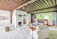 Ein-/Zweifamilien-Villa mit Panoramasicht, Lift und großzügigem SPA-Bereich