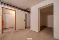 Einfamilienhaus mit Potenzial in ruhiger Grünlage in Tobelbad/Pirka
