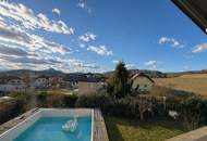 Ein Zuhause mit Charakter, Raum und Potenzial