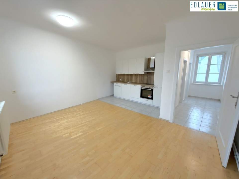 3 Zimmer-Mietwohnung im Zentrum!