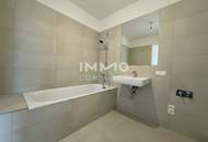 BEIM DONAUUFER: Attraktive Kapitalanlage – 2-Zimmer Erstbezug