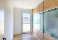 Gepflegtes Penthouse mit Panoramablick über Gmunden