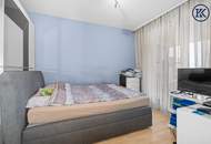 OPEN HOUSE am 30.04 zwischen 12 - 14 Uhr - Sonnige Familienwohnung mit Loggia &amp; Dachgarten