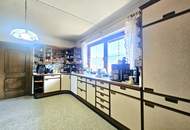 Haus mit 2 parifizierten Wohneinheiten - getrennt oder gemeinsam nutzbar