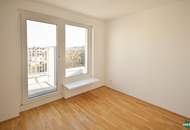 ERSTBEZUG | Effiziente 3-Zimmer-Wohnung mit Terrasse