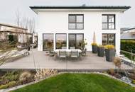 "Lage. Luxus. Seelenfrieden. Paradies mit Alpenblick"
