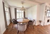 Graz-Hilmteich: Einzigartige Villa in Premiumlage – eine seltene Gelegenheit für anspruchsvolle Käufer