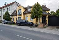 Paradies-Liebhaber aufgepasst! Detailreiches Ein oder Mehrfamilienhaus!