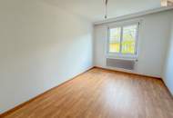 Zentrale Lage in Baden: 3-Zimmer-Wohnung mit sonniger Loggia