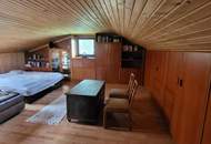 Autark leben am linken Donauufer mit Badesee in 3425 Langenlebarn (Pachtgrundstück mit günstiger Jahrespacht)