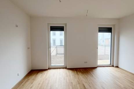 BELLA VITA - Erwerben Sie den zweiten KFZ-Stellplatz mit einem Preisnachlass von 50 %., Wohnung-kauf, 269.900,€, 2700 Wiener Neustadt(Stadt)