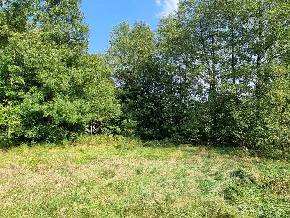 "In Kaufabwicklung"! BAUGRUND IN SONNIGER, RUHIGER LAGE