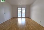 Wundervolle 2-Zimmer-Wohnung! Moderne Ausstattung und private Außenfläche - hofseitig!