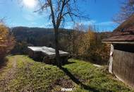 Altbestand mit Potenzial in Kranach, Gemeinde Gamlitz