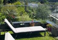 SCHÖNER WOHNEN - PENTHAUSWOHNUNG MIT TOP AUSSICHT!