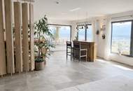 SKY RESIDENCE VILLACH - Luxus-Maisonette mit Einliegerwohnung & Panoramablick