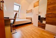 Helle 4-Zimmer-Wohnung mit Ausbaupotenzial