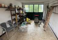 Einfamilienhaus mit Potenzial in ruhiger Lage