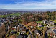 Wolfurt Rickenbach - Grundstück in sonniger Bestlage