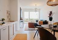 Provisionsfrei und fertig: Luxuriös Wohnen im exklusiven Prachtgarten - Laxenburger Straße