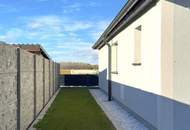 SEETRAUM - NEUWERTIG EINZUGSBEREIT AUF EIGENGRUND in ZWERNDORF