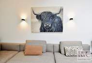 Timeless Living - Penthousewohnung Mehr als Wohnen - Raum, Licht und ein Gefühl von Ankommen